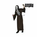 Miniatyrbillede 4 af 8: Kostume til voksne Th3 Party - M/L