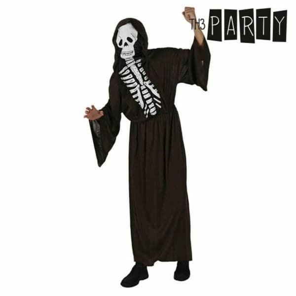 Kostume til voksne Th3 Party - M/L