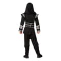 Miniatyrbillede 3 af 6: Kostume til børn Ninja - 3-4 år