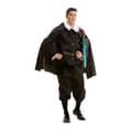 Miniatyrbillede 1 af 3: Kostume til voksne My Other Me Yu Sort M/L