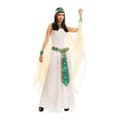Miniatyrbillede 1 af 3: Kostume til voksne My Other Me Cleopatra Egyptisk kvinde - S