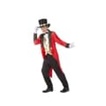 Miniatyrbillede 1 af 3: Kostume til voksne My Other Me Track Marshal - XL