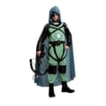 Miniatyrbillede 1 af 3: Kostume til voksne My Other Me Lemar Bueskytter mand - M/L