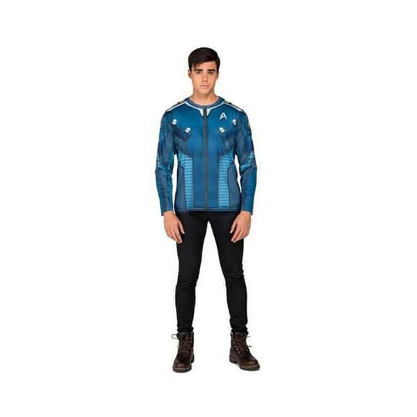 Kostume til voksne My Other Me Kirk Star Trek - S