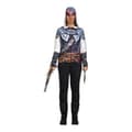 Miniatyrbillede 2 af 4: Kostume til voksne My Other Me Aveline de Grandpré Assassin's Creed - M
