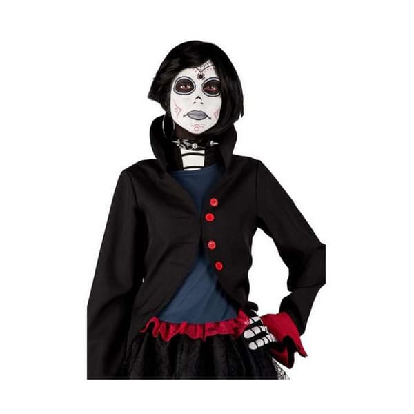 Kostume til voksne My Other Me Zoe - XS