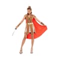 Miniatyrbillede 1 af 3: Kostume til voksne My Other Me Sexy Rumæner kvinde - M/L