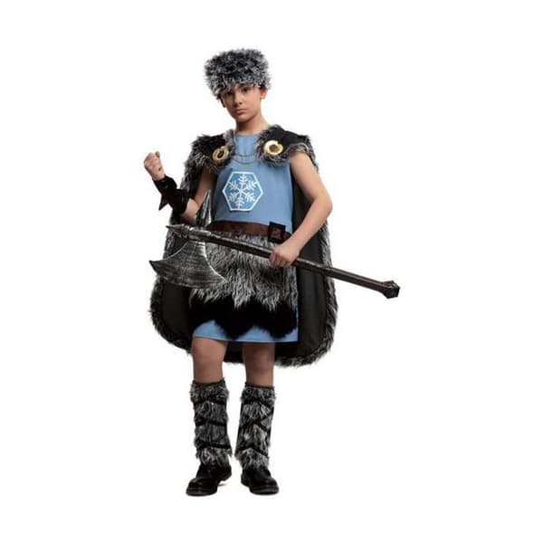Kostume til voksne My Other Me Grant - S