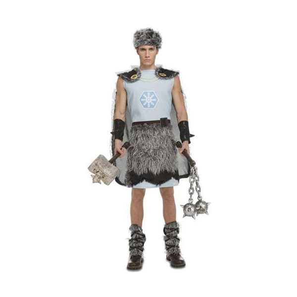 Kostume til voksne My Other Me Grant - XS