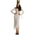 Miniatyrbillede 1 af 3: Kostume til voksne My Other Me Farao Egyptisk kvinde