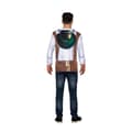Miniatyrbillede 3 af 6: Kostume til voksne My Other Me Tyrol S