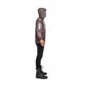 Miniatyrbillede 2 af 2: Kostume til voksne Assassin's Creed Grå - XL