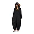 Miniatyrbillede 1 af 3: Kostume til voksne My Other Me Big Eyes Edderkop - M/L