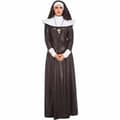 Miniatyrbillede 3 af 5: Kostume til voksne My Other Me Nonne - M/L
