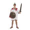 Miniatyrbillede 1 af 2: Kostume til voksne Centurion - L