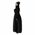 Miniatyrbillede 8 af 10: Kostume til voksne Kvindelig vampyr Voksne - M/L
