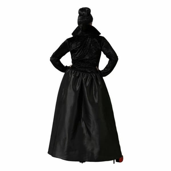 Kostume til voksne Kvindelig vampyr Voksne - M/L