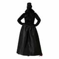 Miniatyrbillede 10 af 10: Kostume til voksne Kvindelig vampyr Voksne - M/L