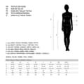 Miniatyrbillede 5 af 8: Kostume til voksne My Other Me Versalles Marchioness (2 Dele) - M/L