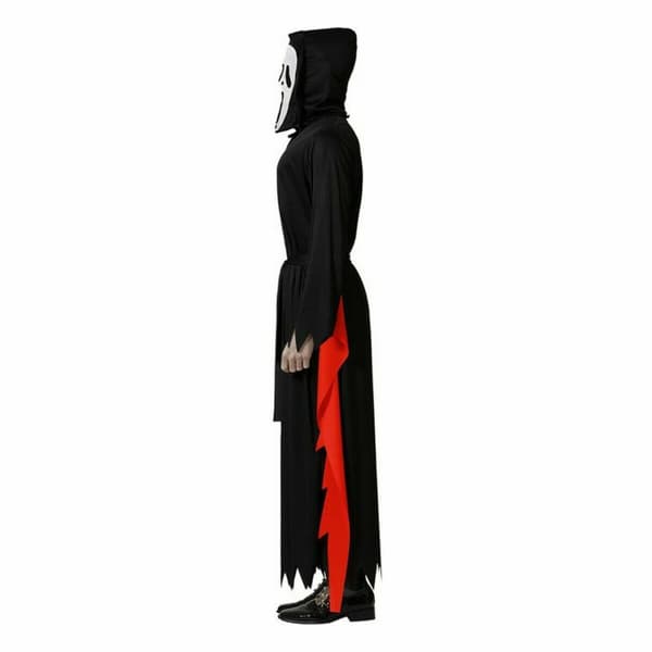 Kostume til voksne Monster - XL