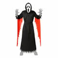 Miniatyrbillede 1 af 5: Kostume til voksne Monster - XL