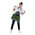Miniatyrbillede 4 af 11: Kostume til voksne My Other Me Marihuana Onesize