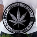 Miniatyrbillede 7 af 11: Kostume til voksne My Other Me Marihuana Onesize