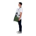 Miniatyrbillede 2 af 11: Kostume til voksne My Other Me Marihuana Onesize