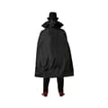 Miniatyrbillede 3 af 7: Kostume til voksne Vampyr XL