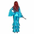 Miniatyrbillede 3 af 5: Kostume til voksne My Other Me XL