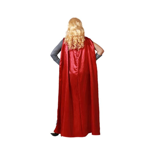 Kostume til voksne Superheltinde - XS/S
