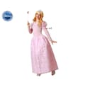 Miniatyrbillede 2 af 8: Kostume til voksne God fe - XS/S