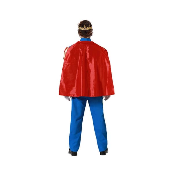 Kostume til voksne Prins - M/L