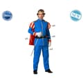 Miniatyrbillede 2 af 8: Kostume til voksne Prins - M/L