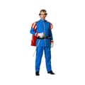Miniatyrbillede 1 af 8: Kostume til voksne Prins - M/L