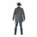 Miniatyrbillede 3 af 6: Kostume til voksne My Other Me Pistolmand XL