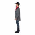 Miniatyrbillede 2 af 6: Kostume til voksne My Other Me Pistolmand XL
