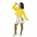 Miniatyrbillede 1 af 2: BRUGT Kostume til voksne 80'ROCK STAR FREDDIE QUEEN Multifarvet (Refurbished B)