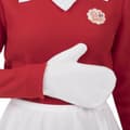 Miniatyrbillede 7 af 11: Kostume til voksne My Other Me Alf S