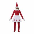 Miniatyrbillede 2 af 11: Kostume til voksne My Other Me Alf S