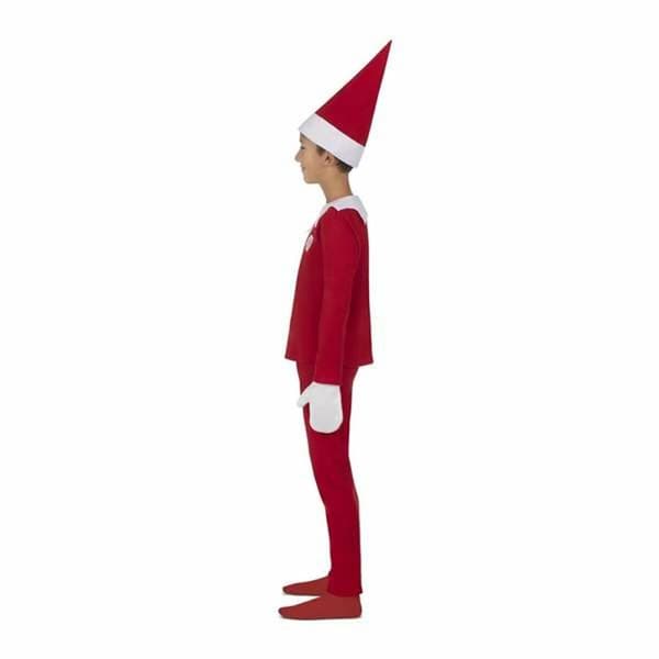Kostume til børn My Other Me Alf - 7-9 år