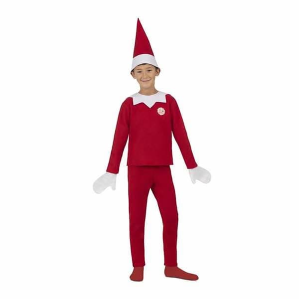 Kostume til børn My Other Me Alf - 7-9 år