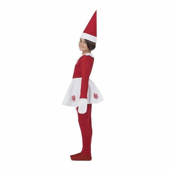 Kostume til børn My Other Me Alf - 3-4 år