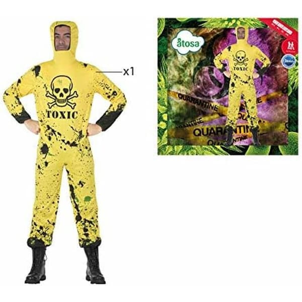 Maskeraddräkt vuxna 29140