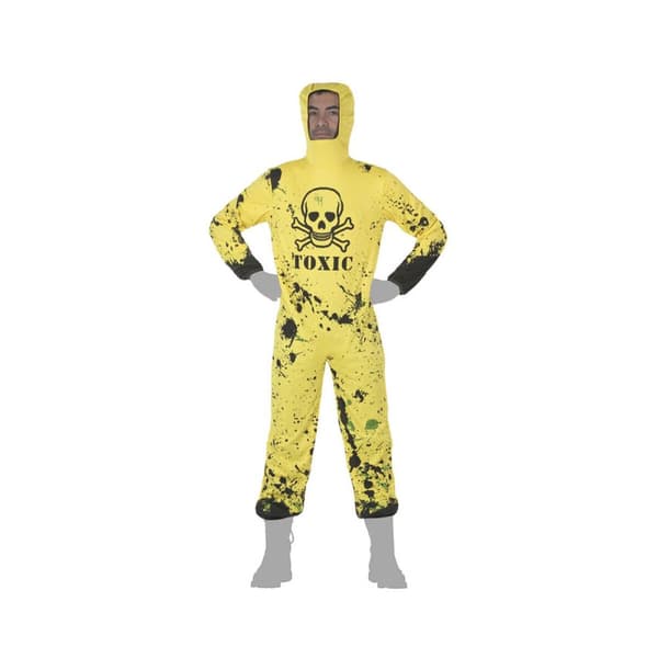 Maskeraddräkt vuxna 29140