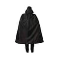 Miniatyrbillede 8 af 11: Kostume til voksne Th3 Party Multifarvet (3 Dele) - M/L