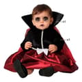 Miniatyrbillede 2 af 4: Kostume til babyer Multifarvet (2 Dele) - 24 måneder