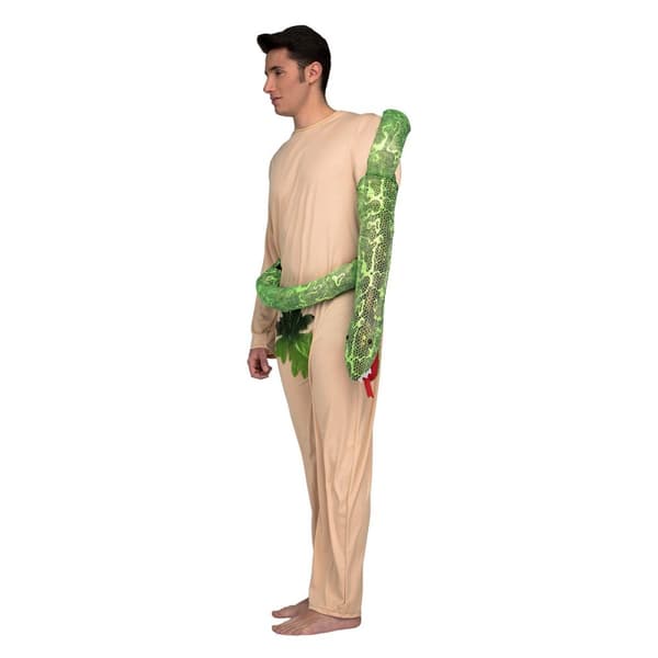 Kostume til voksne My Other Me Adan