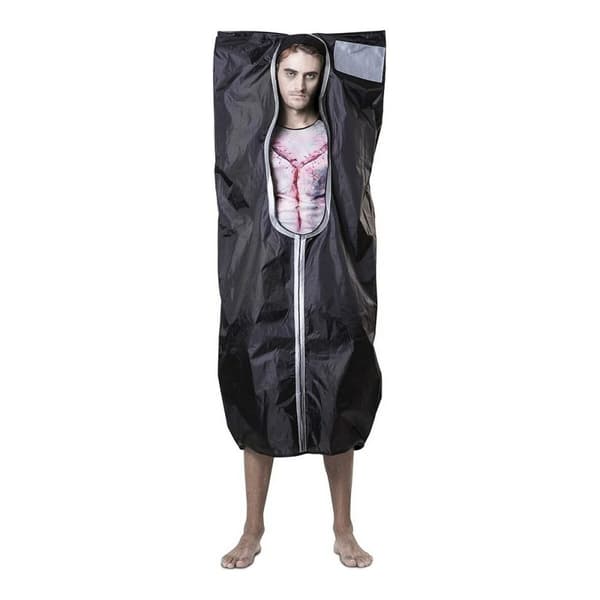 Kostume til voksne My Other Me Lig Onesize Pose