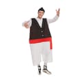 Miniatyrbillede 1 af 3: Kostume til voksne My Other Me Huertano Murcia Stor M/L